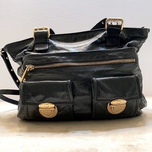 Marc Jacobs Leather Bag
